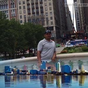 Meet your Posher, Abraham